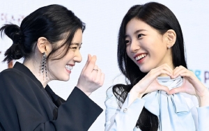 Jung Eun Chae Sebut Karakternya dan Suzy di 'Anna' Sangat Berlawanan, Seperti Apa?