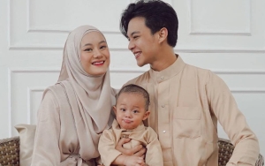 Rey Mbayang Beber 1 Hal di Luar Perkiraan Usai Kehadiran Shaka, Berharap Dibaca Sang Putra Kelak 