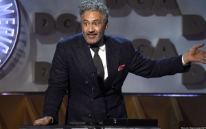 Sutradara Taika Waititi Ungkap Satu Hal Tak Terduga Yang Selalu Ada di Setiap Filmnya