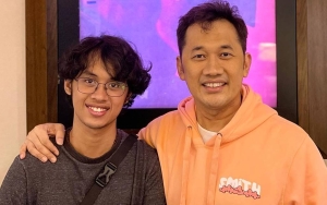 Hanung Bramantyo Beri Wejangan Saat Peringati Pertambahan Usia Putra Sulung, Simak 3 Poinnya