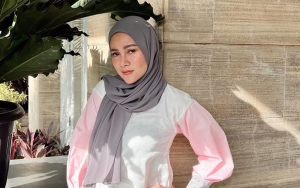 Hadiri Ultah Putra Olla Ramlan, Paras Ibu Sambung Sean Disebut Bak Peri Cantik