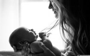 Bayi Laki-Laki Dibunuh Gerombolan Monyet Usai Direbut dari Ibunya Saat Menyusu