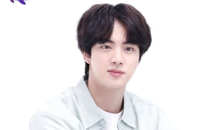 Sungguh Tak Terduga, Jin BTS Merasa Paling Bangga dengan Diri Sendiri Usai Lakukan Ini