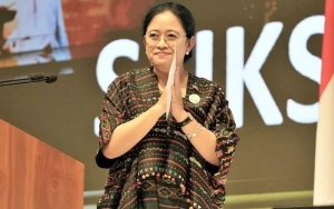 Puan Maharani Selfie Hingga Nge-vlog di Pertemuan Jokowi-Megawati: Suasananya Sangat Cair