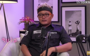 Sule Akhirnya Tanggapi Perselisihan Nathalie Holscher dan Putri Delina, Tegaskan Satu Hal