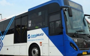 Naik TransJakarta Hingga Masuk Museum Digratiskan Hari Ini Dalam Rangka HUT DKI ke-495