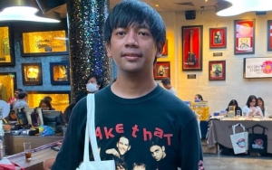 Rian D'Masiv Lakukan 'Kesalahan' ke Presiden Jokowi Sampai Ditegur Sang Ibu, Soal Apa?