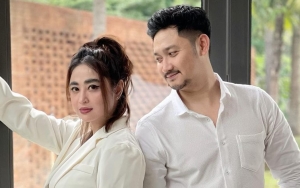 Angga Wijaya Benarkan Sudah Ajukan Gugatan Cerai, Dewi Persik Minta Pisah Baik-Baik