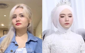 Mawar AFI Cantik Seksi Bertato, Wajah Happy Bak Skakmat Susi Eks Babysitter?