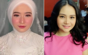 Kalahkan Susi, OOTD Mawar AFI Makin Seksi Bikin Eks Suami Nyesel Cerai?