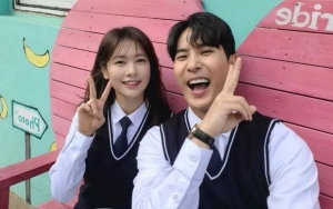 Kim Ji Suk Kirim Dukungan ke Jung So Min dengan Pesan Paling Menyentuh di Lokasi 'Alchemy of Souls'
