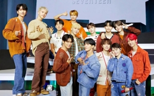  'Face the Sun' Jadi Album Perdana SEVENTEEN Sukses Bertahan 2 Pekan di 25 Besar Billboard 200