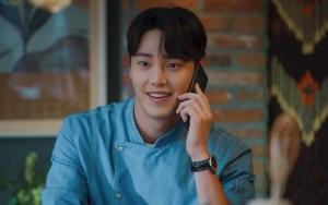 Segera Wamil, Intip 8 Potret Bugar Lee Tae Hwan