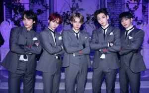  'minisode 2: Thursday's Child Kembali Naik di Billboard, TXT Jadi Boyband Kpop Kedua di Top Album