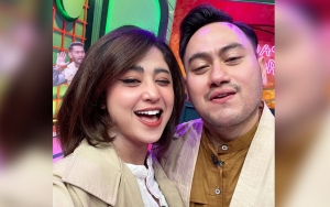 Dewi Persik Dicecar Nassar cs Soal Digugat Cerai Angga Wijaya, Ekspresi Wajah Sedih Nyesek?