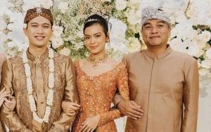 Indra Lesmana Bongkar Sosok Suami Eva Celia, Ada Perubahan Signifikan dari Rekan Kerja Jadi Menantu