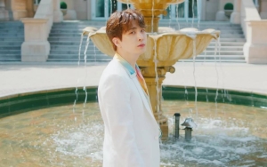 MV Youngjae GOT7 Usung Tema Menyegarkan, Ini Sosok Cameo Model Cantik Curi Perhatian