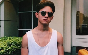 Aliando Bikin Syok Ngaku Pernah Ditaksir Cowok, Caranya Beri Pengertian Salut Banget