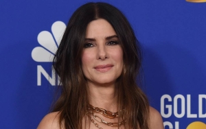 Sandra Bullock Bicara Soal Kembali Berakting Usai Putuskan Hiatus Dari Dunia Seni Peran