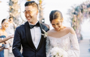 Maudy Ayunda dan Jesse Choi Kompak Pamer Foto Ini Saat Honeymoon: Bucinnya Orang Pinter