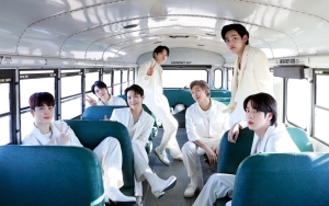 Ketua Asosiasi Penyanyi Korea Menentang BTS Hiatus Grup, Minta RM dkk Terus Kerja