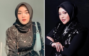 'Kisruh' dengan Ibu Sambung, Putri Delina Didesak Agar Belajar ke Aurel Hermansyah