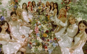 LOONA Sebut Koreografi Single 'Flip That' Punya Variasi Beragam dan Unik