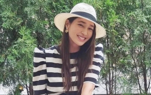 Panggilan Lee Min Jung ke Suami Terbongkar usai Tanggapi Komentar Penggemar