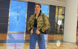 Kembali Tampil Seksi, Nora Alexandra Sebut Dirinya Sebagai 'Pendosa'