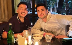 Raffi Ahmad Punya Pesawat Pribadi Tapi Tak Pernah Pamer, Ruben Onsu Sahabat Dekat Jadi Bingung