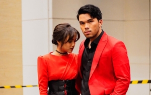 Fuji Tak Berani Bocorkan Adegan 'Bukan Cinderella', Ini Caranya Atasi Thariq Halilintar yang Cemburu