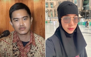 Kaesang Tertawa dan Romantis Jaga Erina 'Calon Istri', Nadya Arifta Pamit Off Kena Mental?