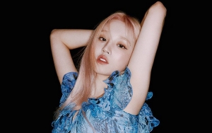 Yuqi (G)I-DLE Ungkap Apa yang Membuatnya Jadi Sosok Wanita Kuat