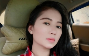 Tiara Marleen Bangga Disebut Saudara Setanah Air oleh Ridwan Kamil, Joget-Joget Direspon Sinis?