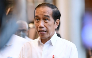 Jokowi Bakal Berkunjung ke Ukraina-Rusia di Tengah Ketegangan, Jadi Pemimpin Asia Pertama