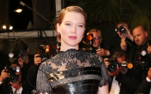 Lea Seydoux Susul Timothee Chalamet dan Zendaya Gabung ke 'Dune: Part 2'