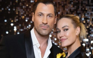 Peta Murgatroyd Ungkap Alami Keguguran Saat Maksim Chmerkovskiy Sang Suami Terjebak Di Ukraina