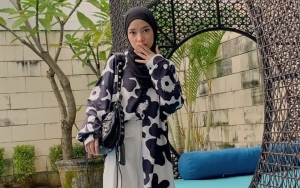 Nissa Sabyan Ikut Cover Lagu 'Tak Ingin Usai' Keisya Levronka, Banjir Pujian