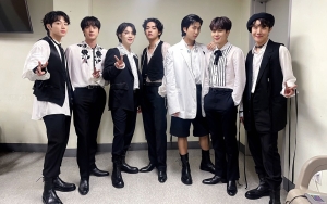 BTS Tegaskan Ini Saat Ditanya Soal Masa Depan Usai Umumkan Hiatus Grup