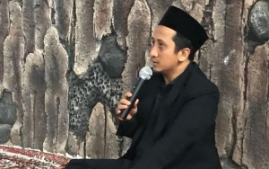 Gugatan Para Pekerja Migran Ke Yusuf Mansur Soal Program Tabung Tanah Ditolak PN Tangerang, Kenapa?