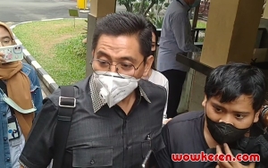 Rumor Dewi Persik Tempramen Hingga Digugat Cerai Angga Wijaya, Pengacara Ungkap Fakta Lain