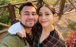 Raffi Ahmad Ngaku Paling Capek Kerja Bareng Nagita Slavina, Kok Bisa?