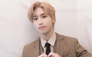 8 Potret Loveable Han Stray Kids, Sempat Bikin Khawatir Usai Jatuh di Bandara