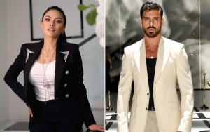 Sampai Punya Nomornya, Nikita Mirzani Beber Kedekatannya dengan Michele Morrone Aktor '365 Days'