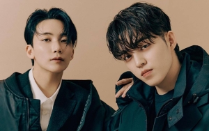 Beber Kondisi Baru, S.Coups SEVENTEEN Curhat Jadi 'Pelayan' Jeonghan Selama Cedera