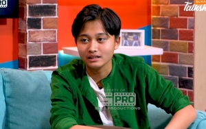 Aksi Rizwan Putra Sule Godain Fuji Tuai Pujian Selangit, Netter: Keterlaluan Lucunya