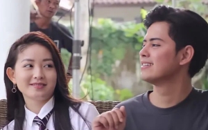 Tak Banyak yang Tahu, Aliando Bongkar Kebiasaan Natasha Wilona Berkata Mesum Di Lokasi Syuting