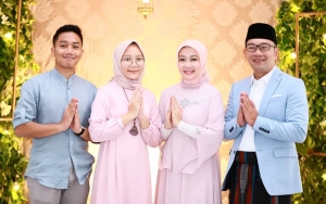 Ridwan Kamil Kabarkan Akun IG Zara Telah Kembali, Bagaimana Nasib Foto Kenangan Bareng Eril?