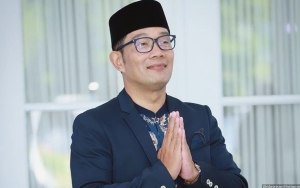 Kerajaan Arab Saudi Undang Ridwan Kamil Sekeluarga Tunaikan Haji, Bakal Pimpin Jemaah Asal Jabar