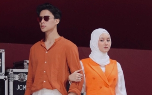 Dinda Hauw Ternyata Sempat Ogah Dinikahi Rey Mbayang: Nggak Mau Sama Dia
